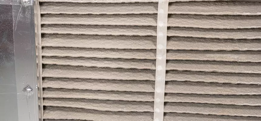 Mobile Car AC Filter Replacement in Spring