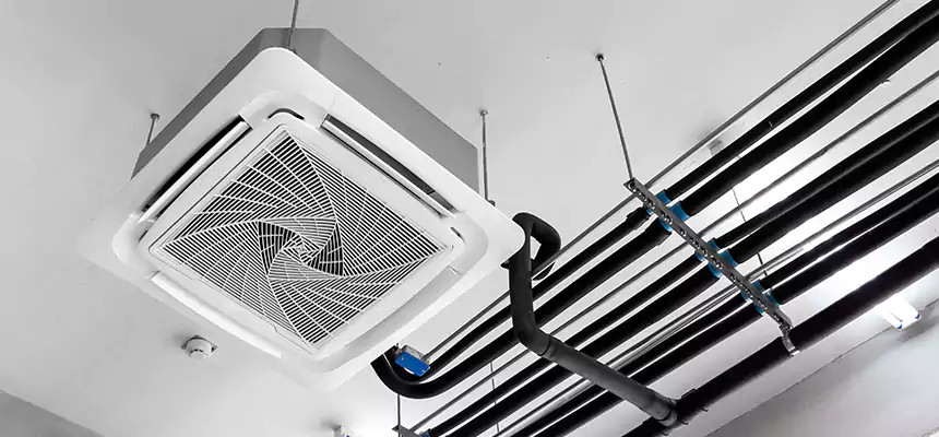 Our Air Duct Deep Cleaning Services in Spring, TX