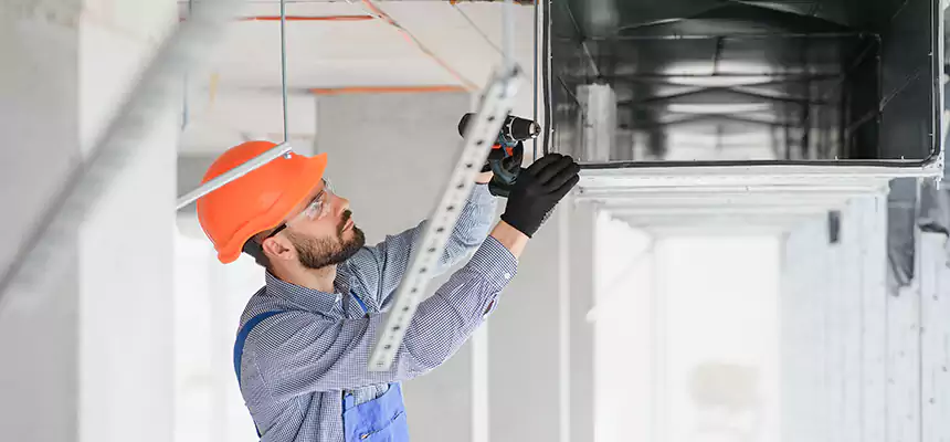 Our Air Vent Replacement Services in Spring, TX