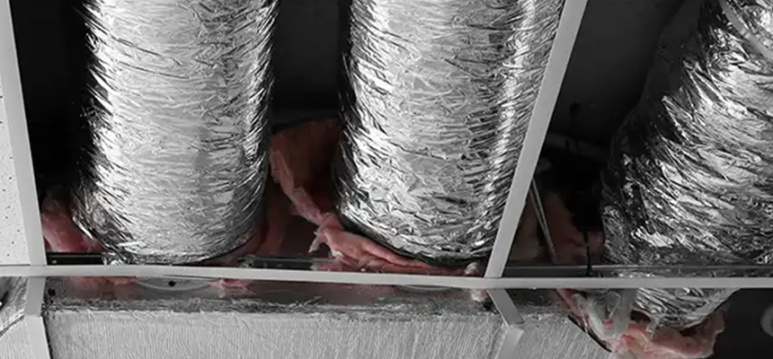 Scalable Commercial Multi‑Unit Dryer Vent Camera Inspection in Spring, TX