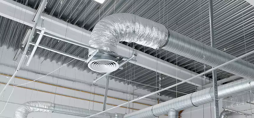 Our Dryer Vent Hose Replacement Services in Spring, TX