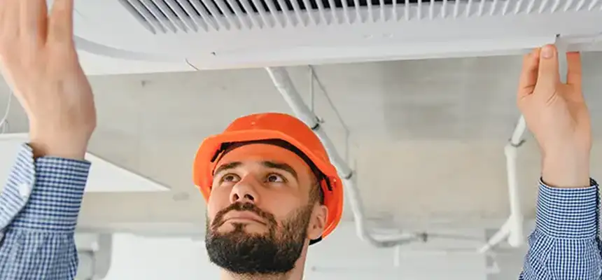 Our Furnace Vent Cleaning Services in Spring, TX