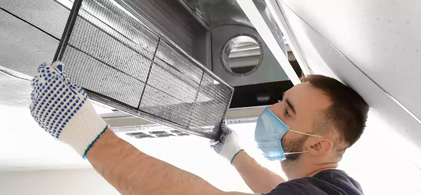 Our Home Duct Cleaning Services in Spring, TX  