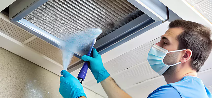 Our Home Ventilation Cleaning Services in Spring, TX