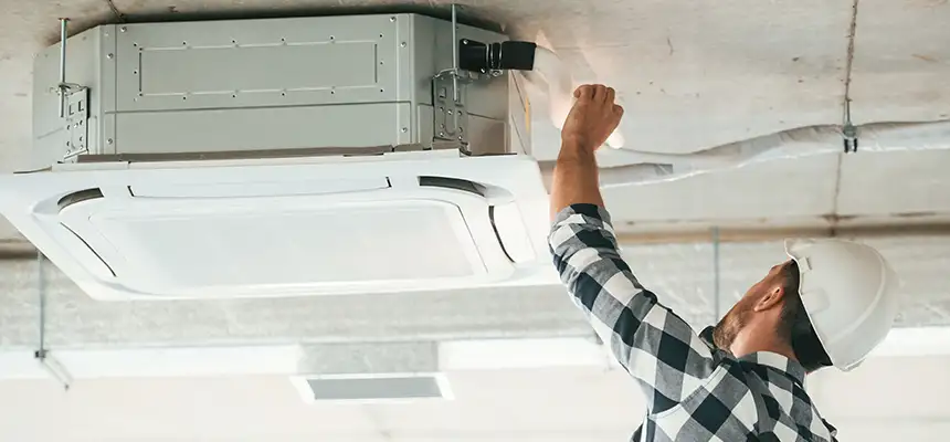 Our Local Vent Cleaning Services in Spring, TX