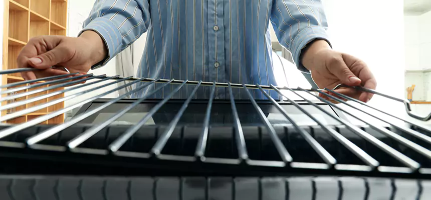 Our Vent Grille Washing Services in Spring, TX