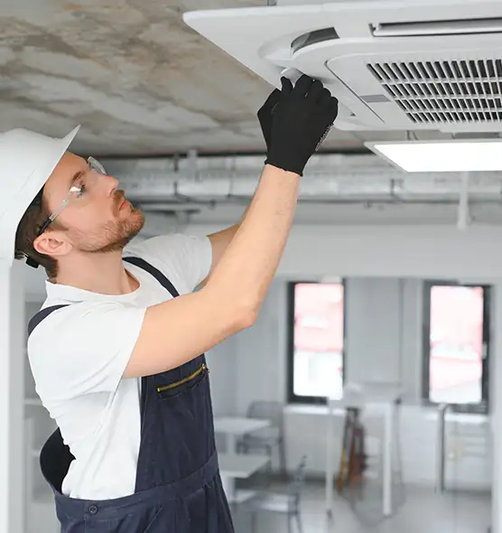 Top Affordable Duct Cleaning Services Near Me in Spring, TX