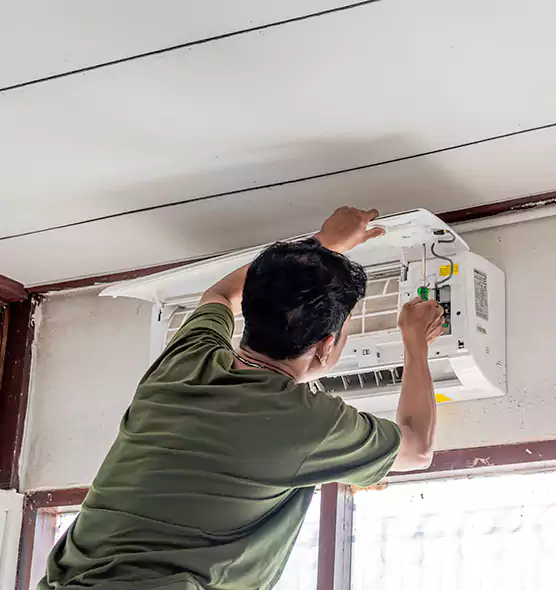 About Air Duct & AC Odor Removal in Spring, TX
