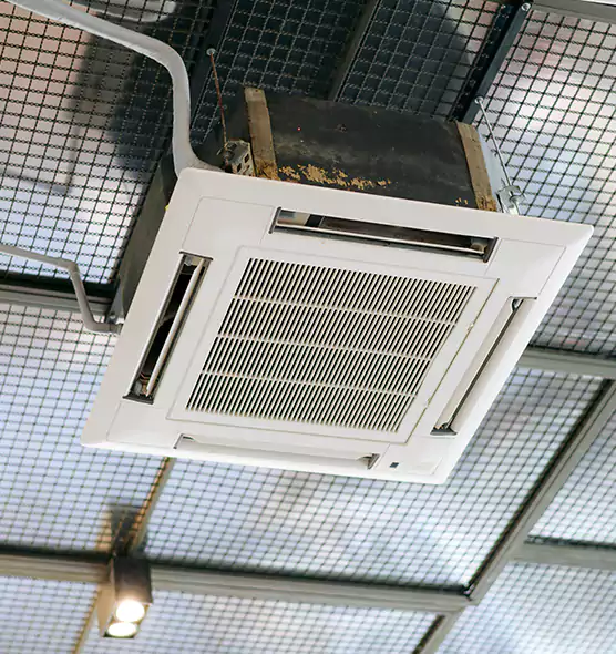 Top-Notch Allergy Relief Vent Cleaning Services in Spring, TX