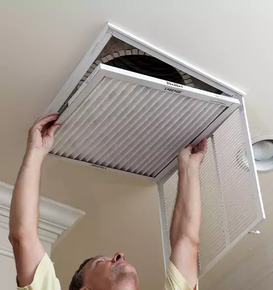 Trusted Apartment Air Duct Cleaning in Spring, TX