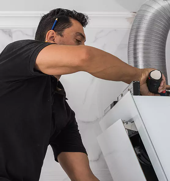 Trusted Bathroom Exhaust Duct Cleaning in Spring, TX