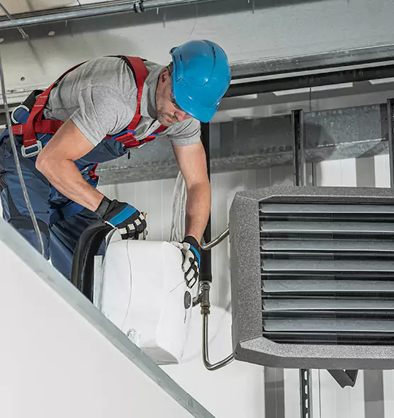 Professional Custom HVAC Ductworkin Spring, TX