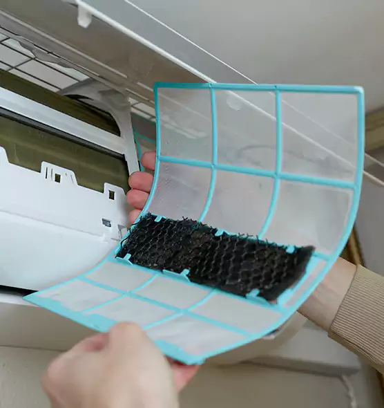 Welcome to Air Duct Cleaning & Repairs Spring — Your Local HEPA Filter Installation Pros in Spring, TX