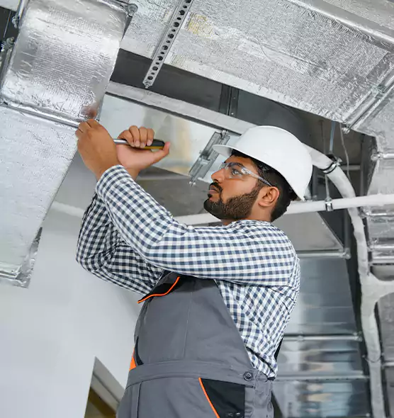 Welcome to Mold & Mildew Removal from Air Ducts Spring, TX
