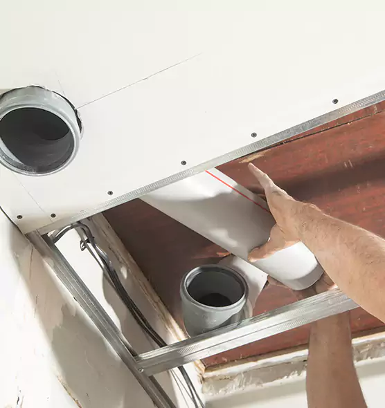 Professional Seasonal Allergy Air Duct Cleaning in Spring, TX