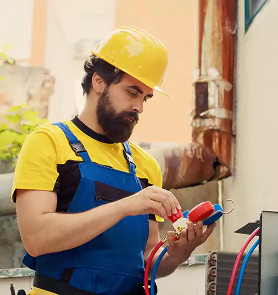 About Smart HVAC Installation in Spring, TX