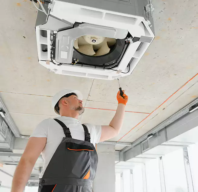 Why Homeowners & Businesses Trust Us in Spring, TX?