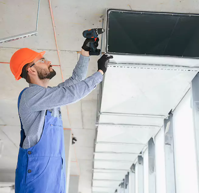 Why Homeowners & Businesses Trust Us in Spring, TX?