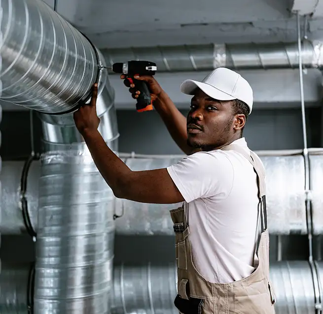 Why Homeowners & Businesses Trust Us Spring, TX