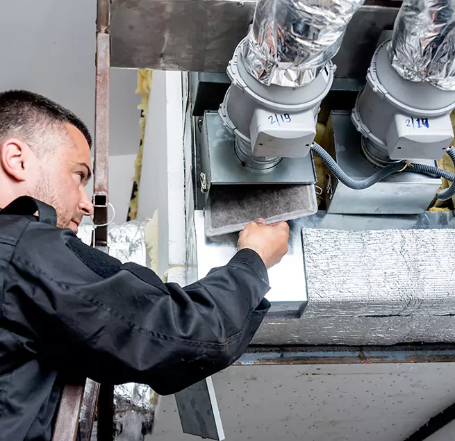 Why Homeowners & Businesses Trust Us in Spring, TX?