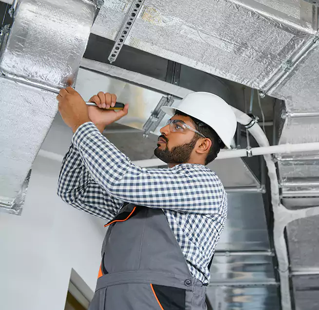 Why Homeowners & Businesses Trust Us Spring, TX