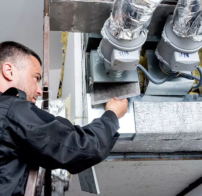 Why Homeowners & Businesses Trust Us in Spring, TX?