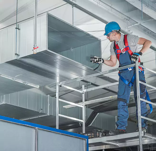 Why Homeowners & Businesses Trust Us in Spring, TX?