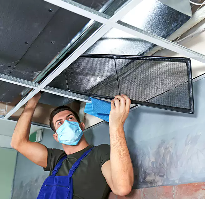 Why Homeowners Businesses Trust Us in Spring, TX