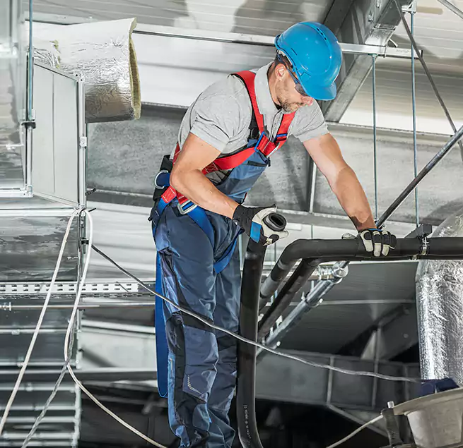 Why Homeowners & Businesses Trust Us in Spring, TX?