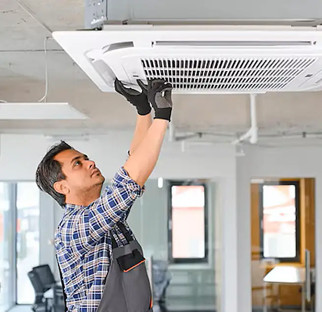 Why Homeowners & Businesses Trust Us in Spring, TX?