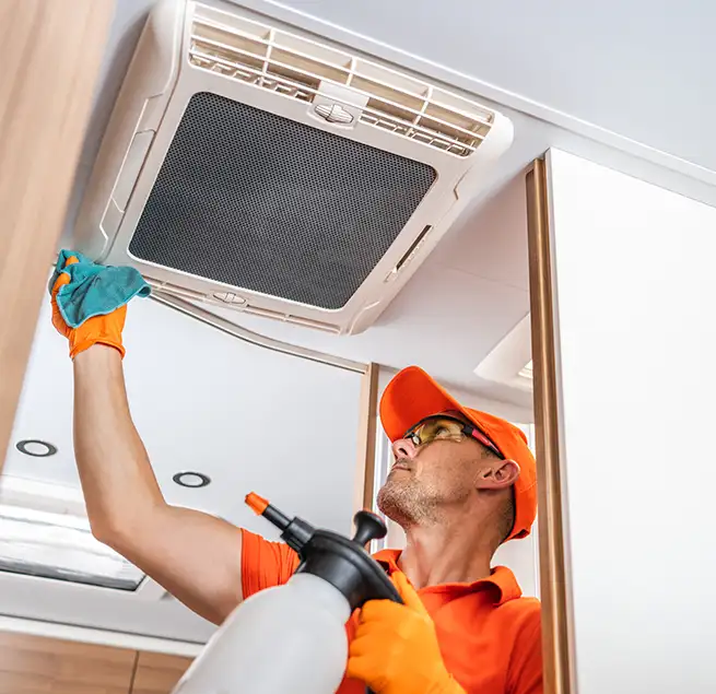 Why Homeowners & Businesses Trust Us in Spring, TX?