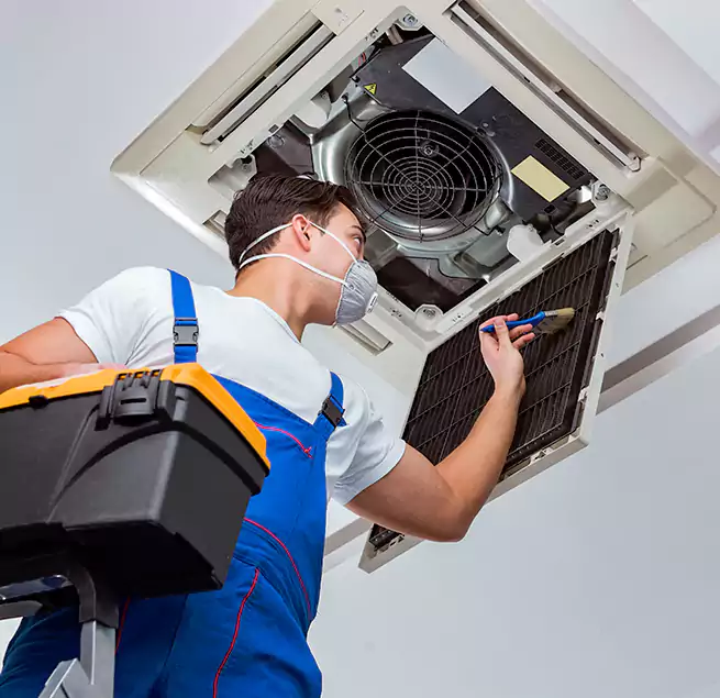 Why Homeowners & Businesses Trust Us in Spring, TX