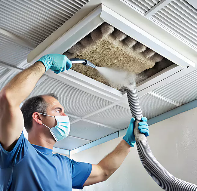 Why Homeowners Businesses Trust Us in Spring, TX