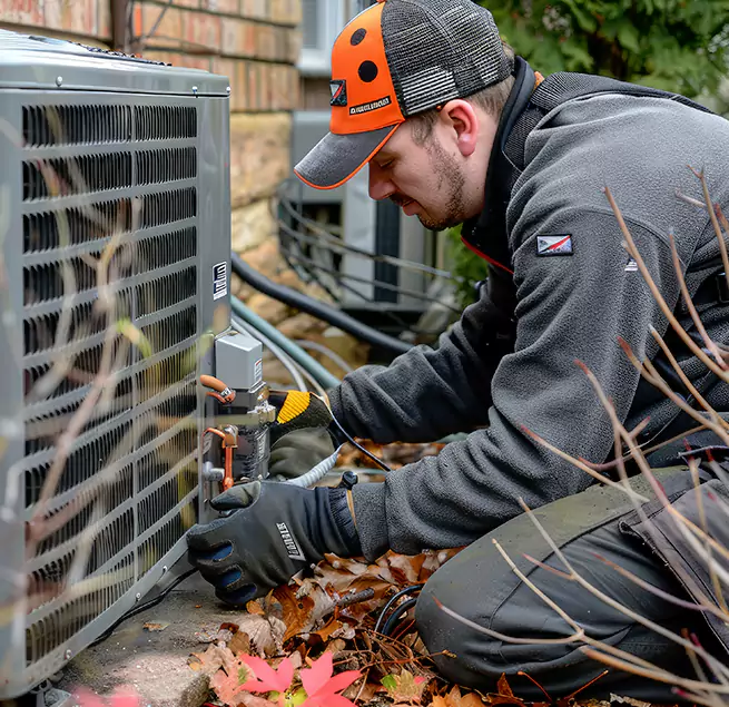 Why Homeowners & Businesses Trust Us in Spring, TX?