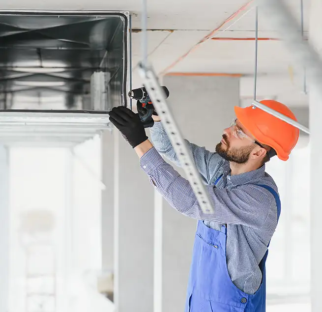 Why Homeowners Businesses Trust Us Spring, TX