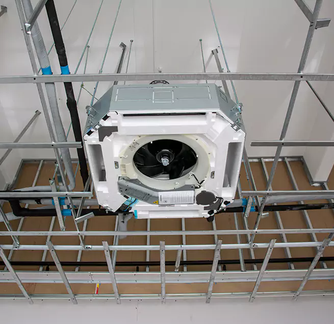 Why Homeowners & Businesses Trust Us in Spring, TX?