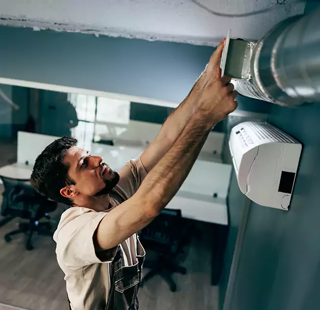 Why Homeowners & Businesses Trust Us in Spring, TX?