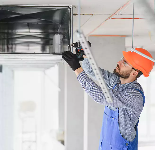 Why Homeowners & Businesses Trust Us in Spring, TX?