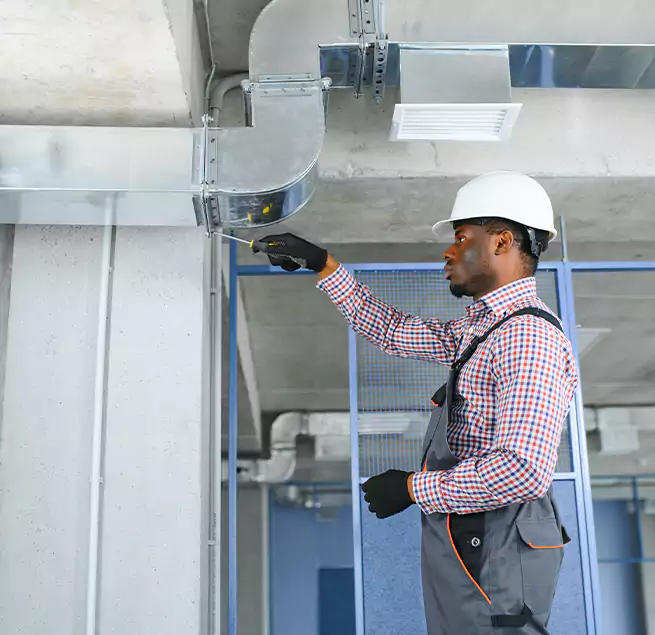 Why Homeowners & Businesses Trust Us in Spring, TX