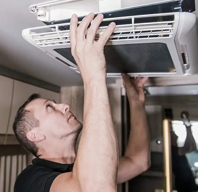 Why Homeowners & Businesses Trust Us Spring, TX