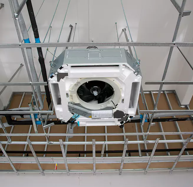 Why Homeowners & Businesses Trust Us Spring, TX