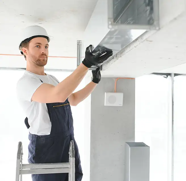 Why Homeowners & Businesses Trust Us in Spring, TX?