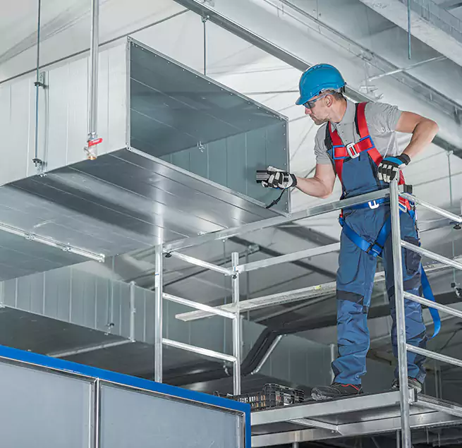 Why Homeowners & Businesses Trust Us in Spring, TX?