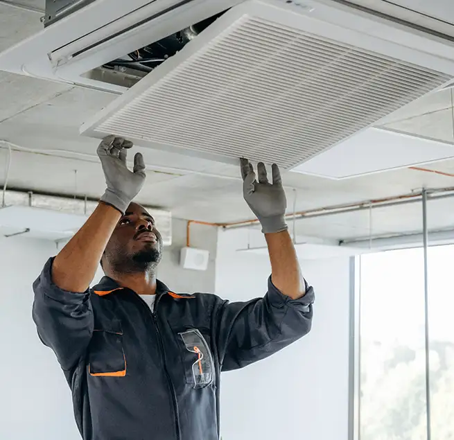 Why Homeowners & Businesses Trust Us in Spring, TX?