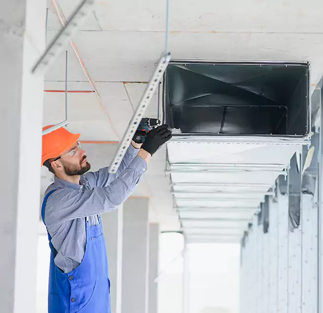 Why Homeowners & Businesses Trust Us in Spring, TX?