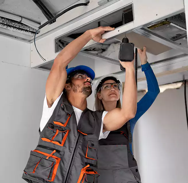 Why Homeowners & Businesses Trust Us in Spring, TX