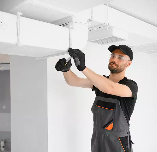 Why Homeowners Businesses Trust Us Spring, TX