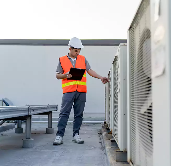 Why Homeowners & Businesses Trust Us in Spring, TX?