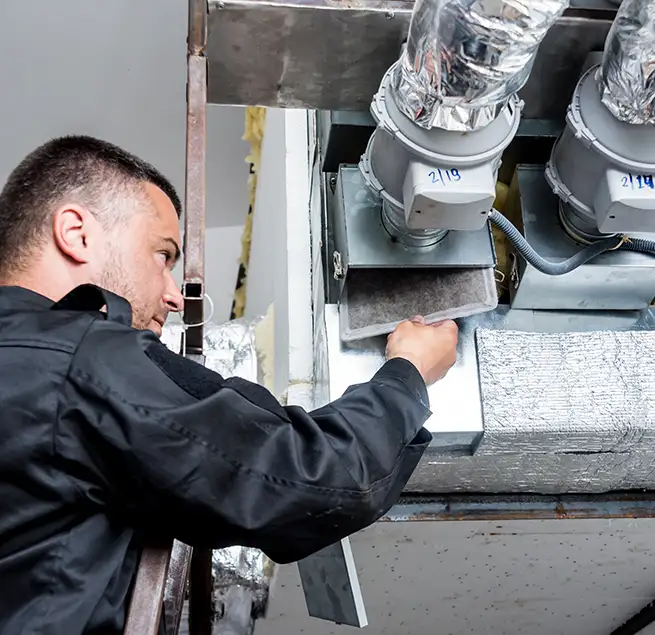 Why Homeowners & Businesses Trust Us in Spring, TX?